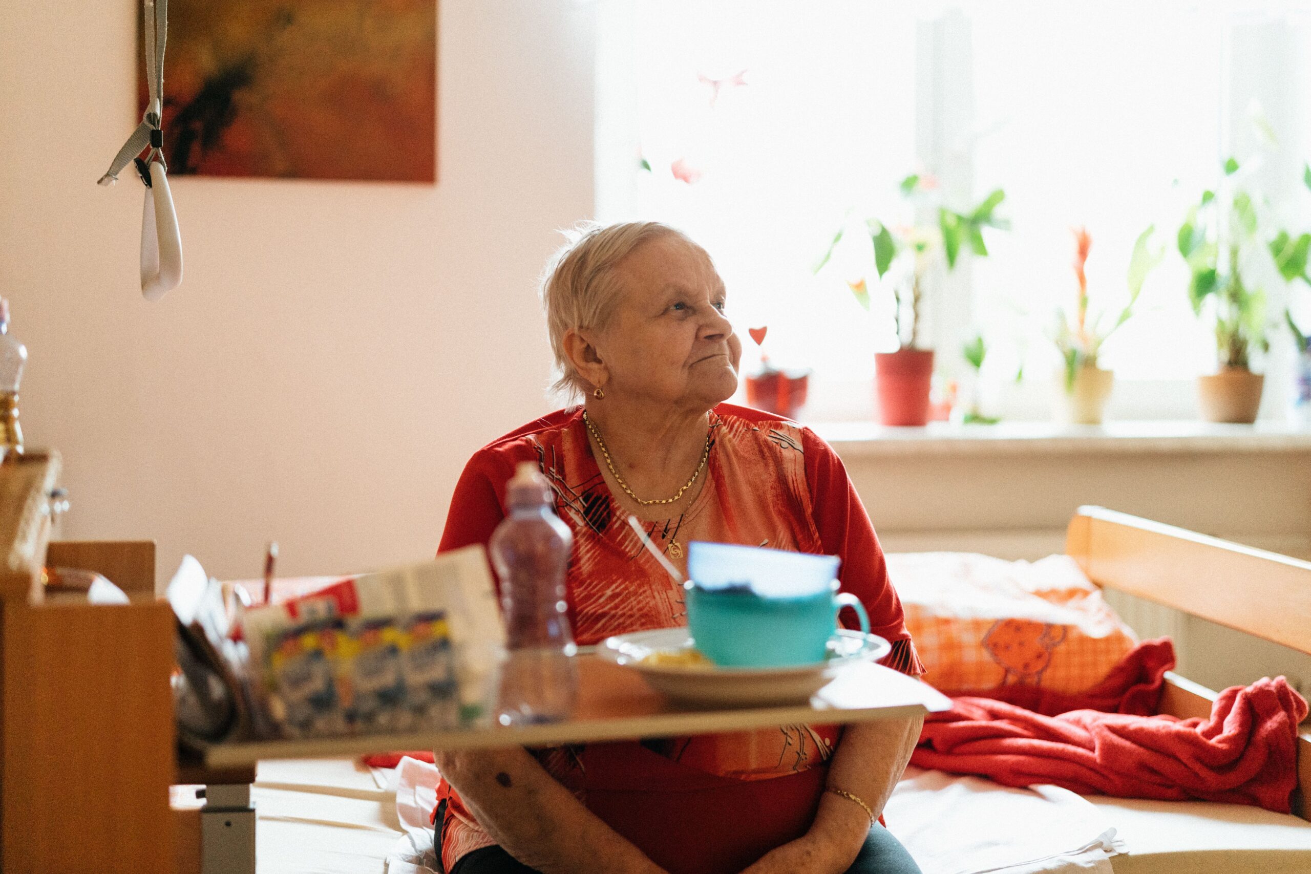Aktywizacja seniorów — dlaczego zajęcia są tak ważne?